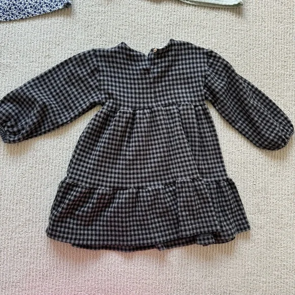 Zara Bundle 4-5t girls dresses - Picture 6 of 11
